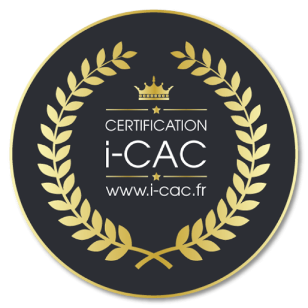 Accrédidation I-CAC